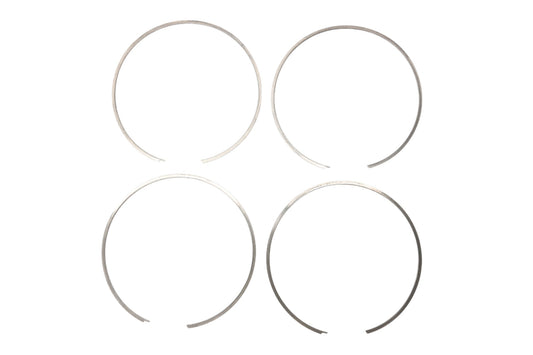 New OEM Ford 3C3Z-7G375-AA Retaining Rings Qty 4 NOS