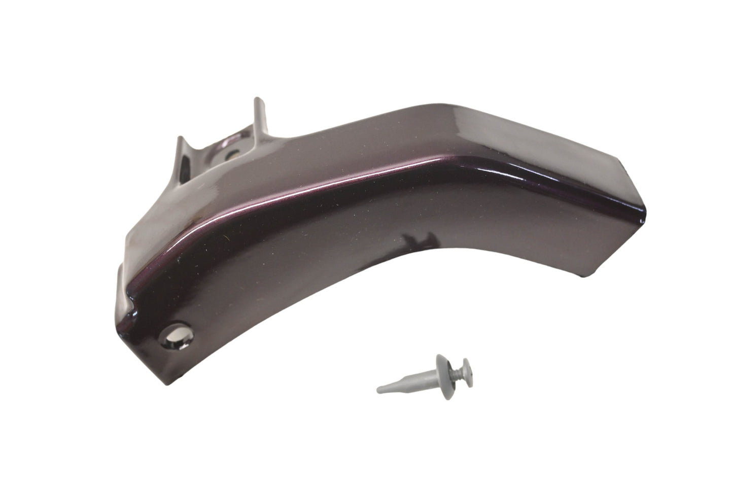 New OEM Ford F2DZ-54101A04-AAD Outer Moulding Kit NOS