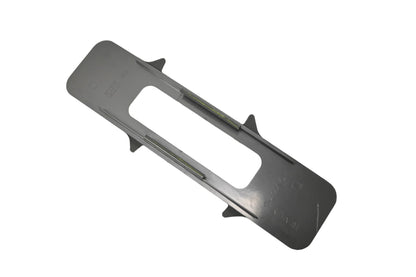 New OEM Ford 4L5Z-13602B90-AAB Seat Belt Height Adjuster Cover NOS