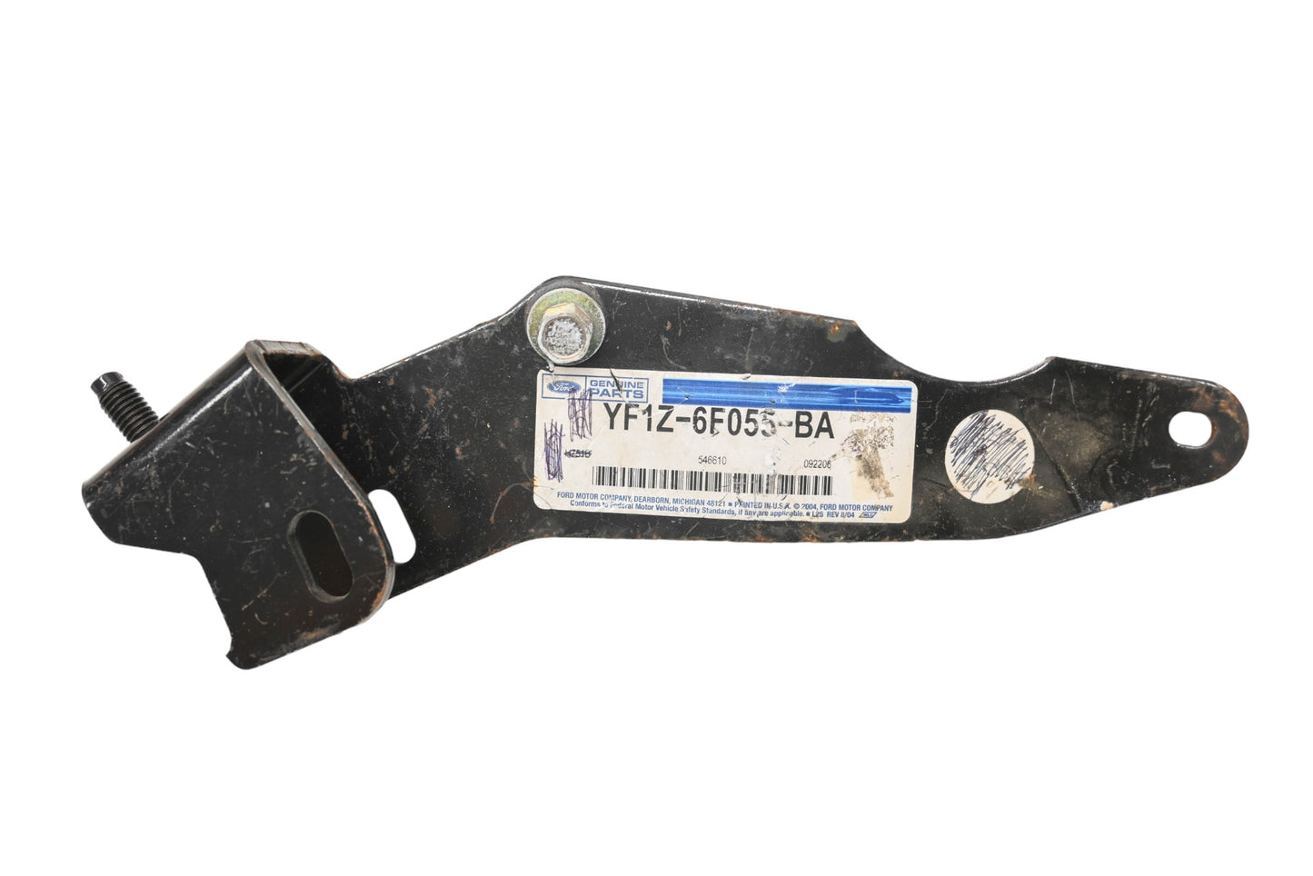 New OEM Ford YF1Z-6F055-BA Strut Bracket Assembly NOS