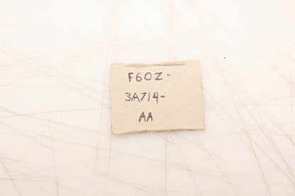 New OEM Ford F6OZ-3A714-AA Tube Assembly NOS