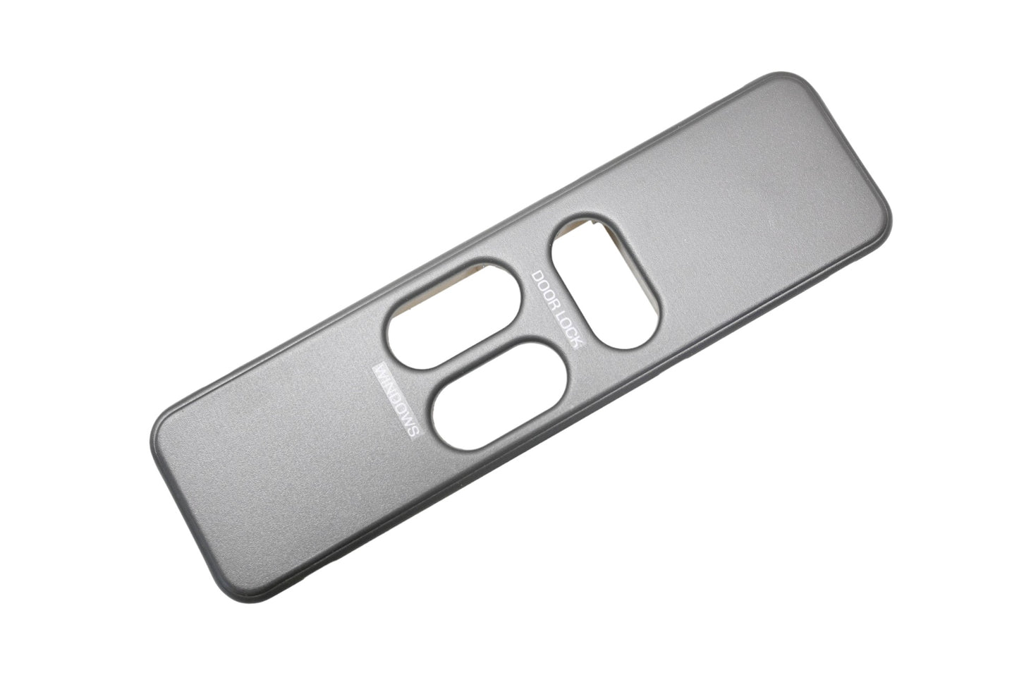 New OEM Ford F3UZ-14524-A Door Lock & Window Switch Bezel/ Housing NOS