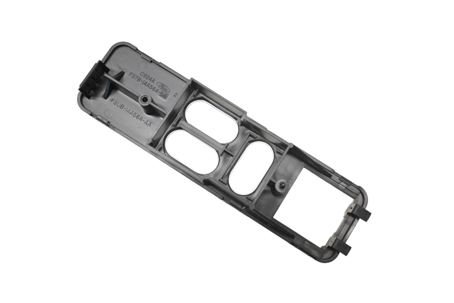 New OEM Ford F3UZ-14524-A Door Lock & Window Switch Bezel/ Housing NOS
