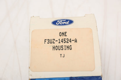 New OEM Ford F3UZ-14524-A Door Lock & Window Switch Bezel/ Housing NOS