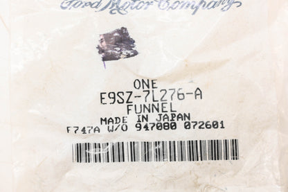 New OEM Ford E9SZ-7L276-A Funnel NOS