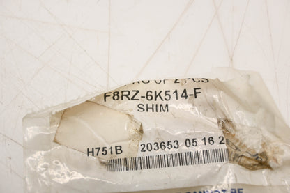 New OEM Ford F8RZ-6K514-F Shim NOS