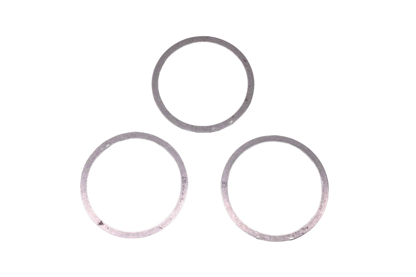New OEM Ford XS4Z-7H367-CB Shims Qty 3 NOS