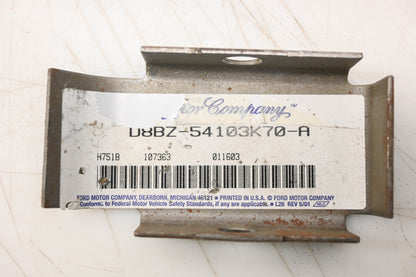 New OEM Ford D8BZ-54103K70-A Reinforcement NOS