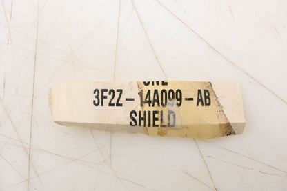New OEM Ford 3F2Z-14A099-AB Shield NOS
