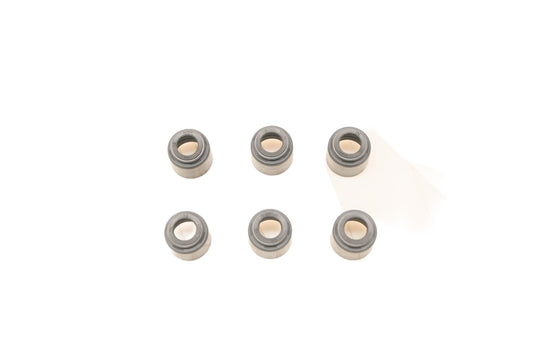 New OEM Ford E9SZ-6571-A Valve Stem Seals Qty 6 NOS