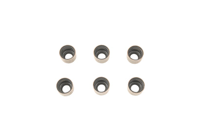 New OEM Ford E9SZ-6571-A Valve Stem Seals Qty 6 NOS