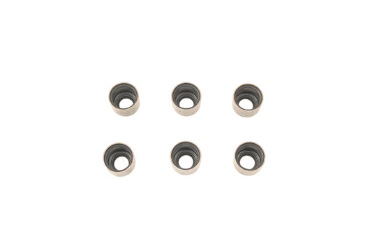 New OEM Ford E9SZ-6571-A Valve Stem Seals Qty 6 NOS