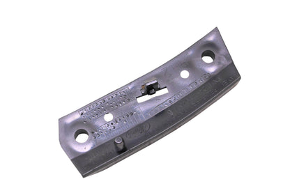 New OEM Ford 1L2Z-17E814-AA Right Side Front Bumper Bracket NOS