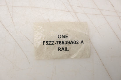 New OEM Ford F5ZZ-76539A02-A Front Rail Kit NOS