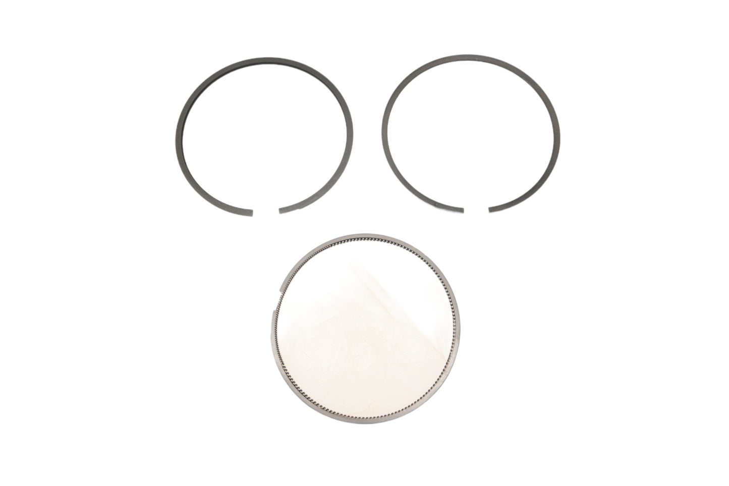 New OEM Ford 4C4Z-6148-AA Ring Kit NOS