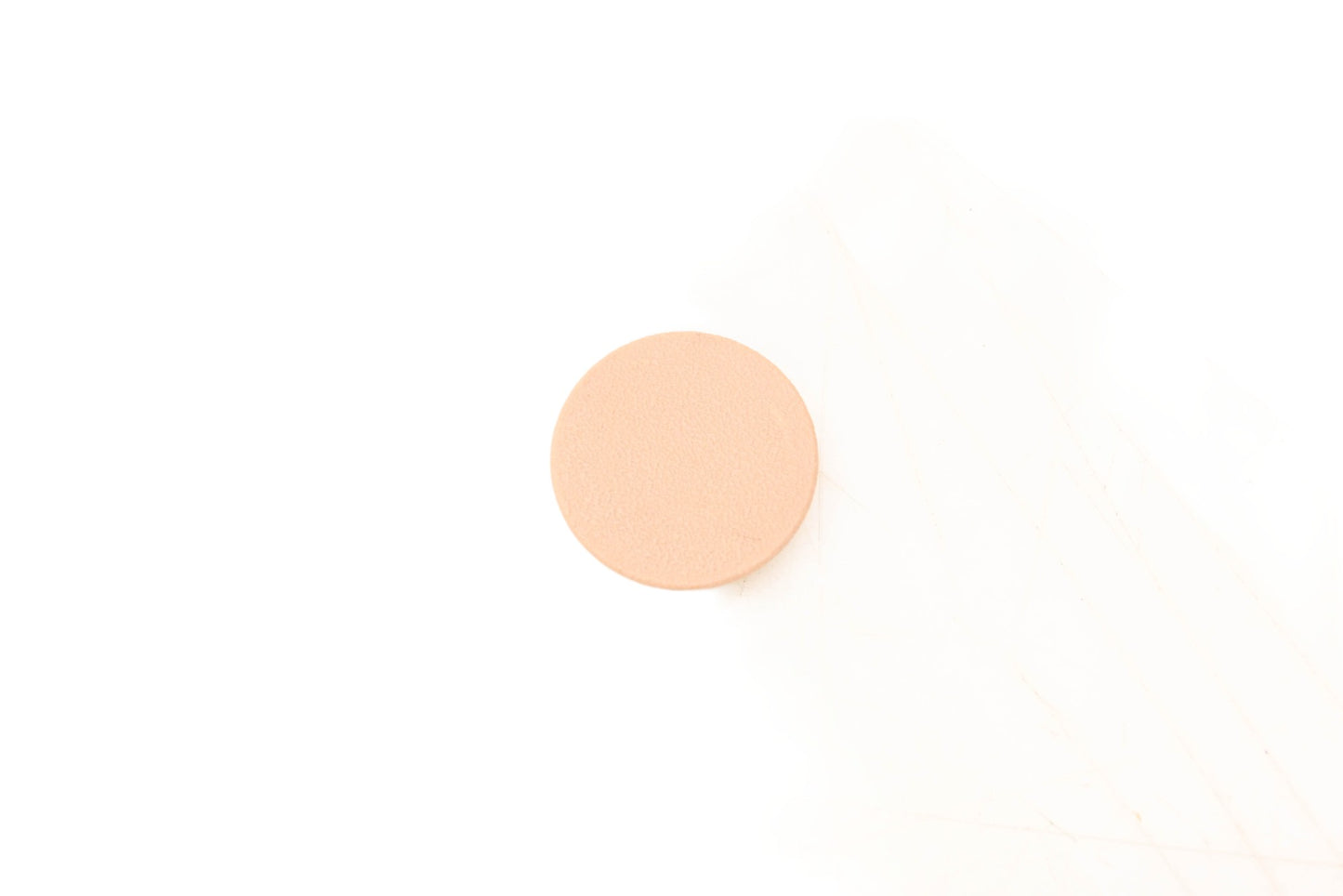 New OEM Ford F4ZZ-3L518-B Cover NOS