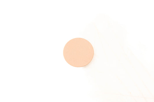 New OEM Ford F4ZZ-3L518-B Cover NOS