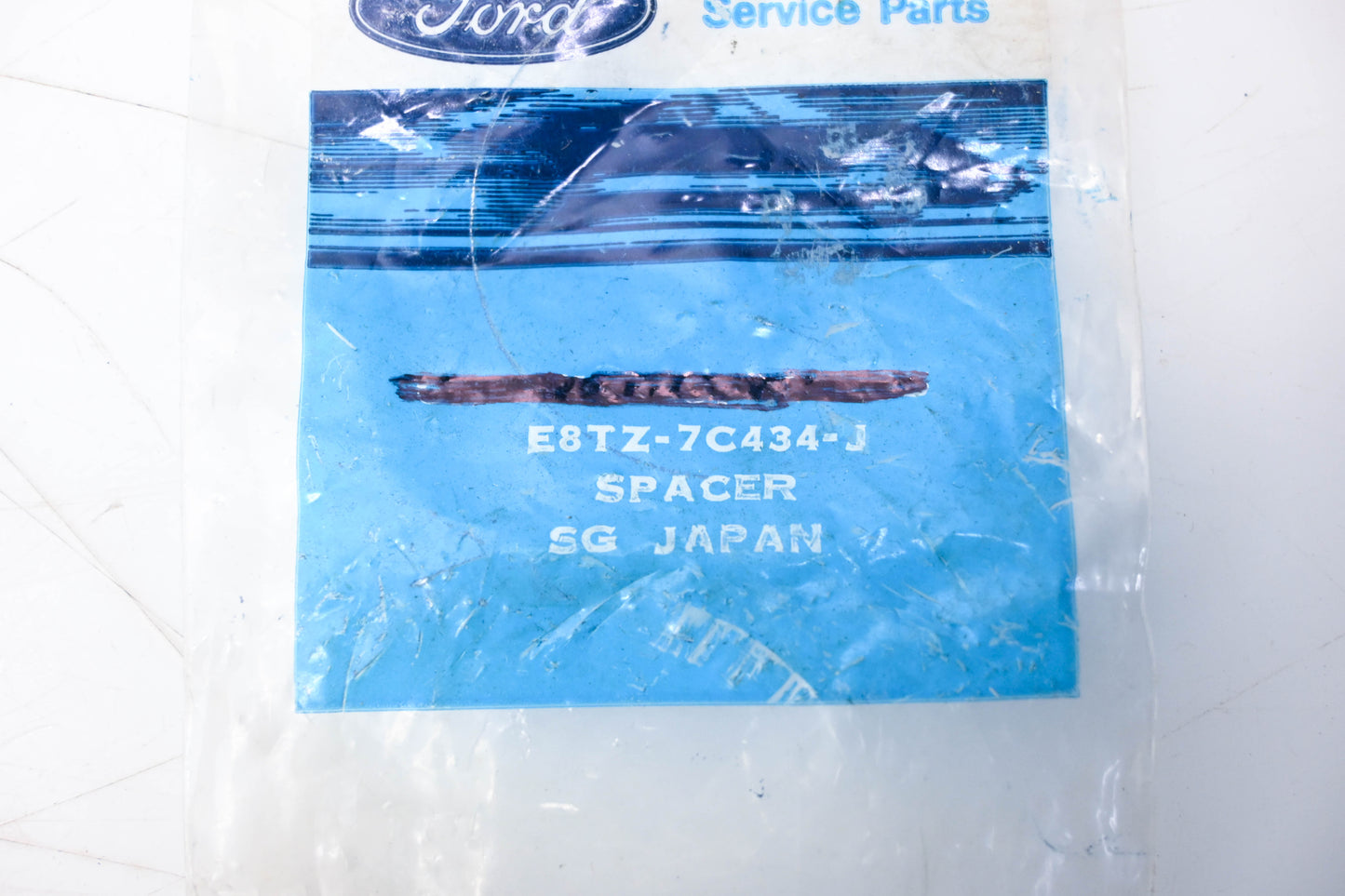 New OEM Ford E8TZ-7C434-J Spacer NOS