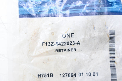 New OEM Ford F13Z-5422023-A Retainer NOS