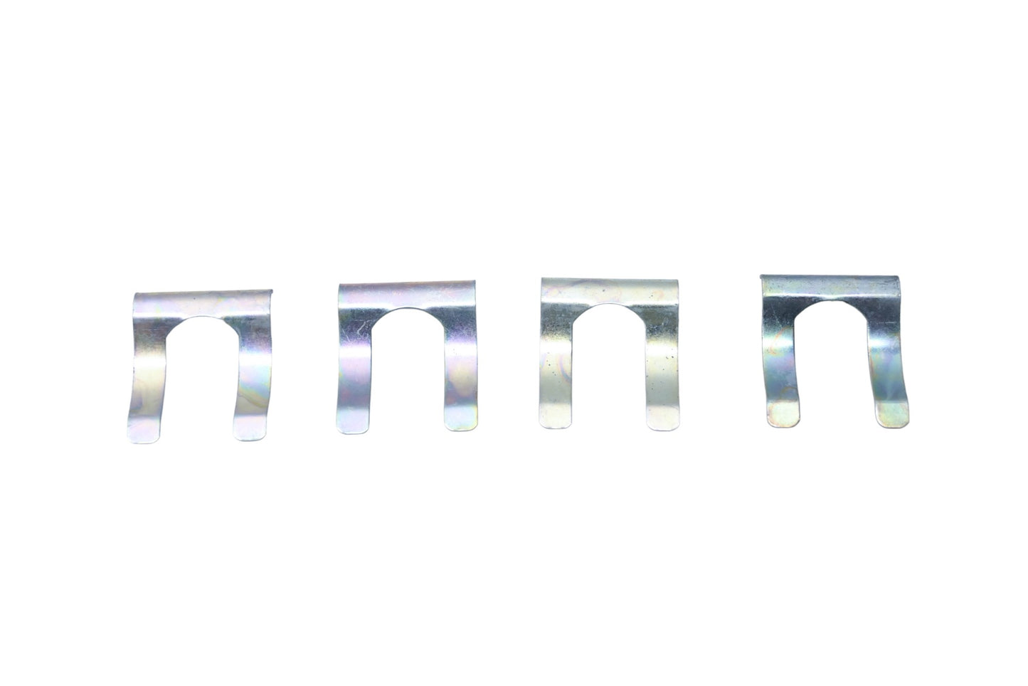 New OEM Ford D27Z-2073-A Flexible Hose Clips Qty 4 NOS