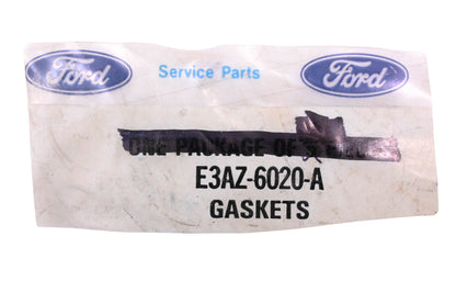 New OEM Ford E3AZ-6020-A Timing Cover Gasket NOS