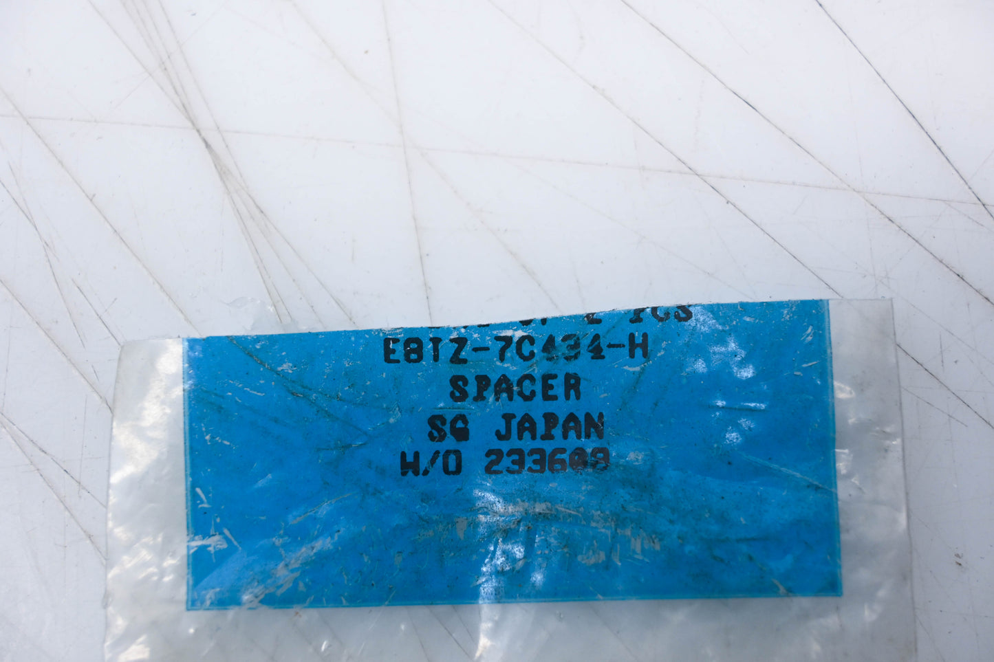 New OEM Ford E8TZ-7C434-H Spacer NOS