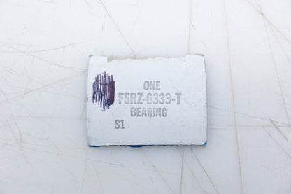 New OEM Ford F5RZ-6333-T Engine Main Bearing NOS