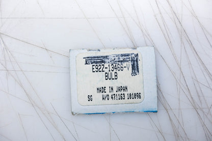 New OEM Ford E92Z-13466-V Bulb Assemblies Qty 8 NOS