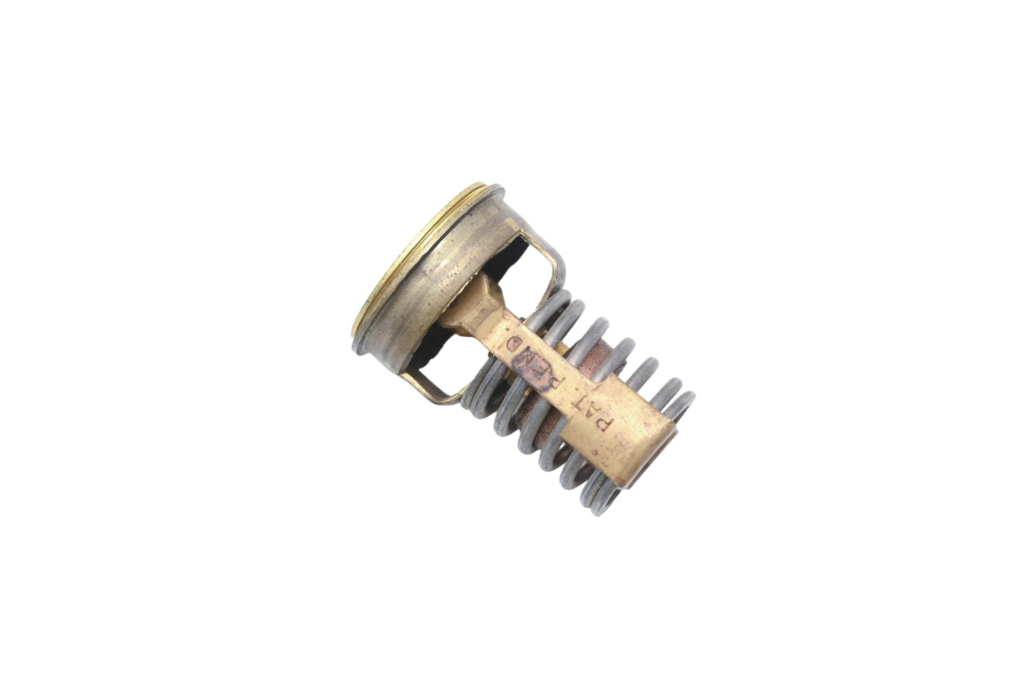 New OEM Motorcraft B8Q-8575-B Thermostat Assembly NOS