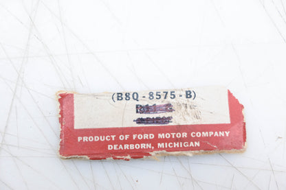 New OEM Motorcraft B8Q-8575-B Thermostat Assembly NOS