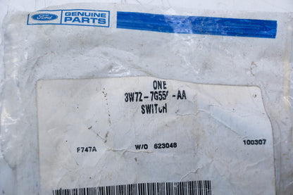 New OEM Ford 3W7Z-7G550-AA Transmission Selector Switch Assembly NOS