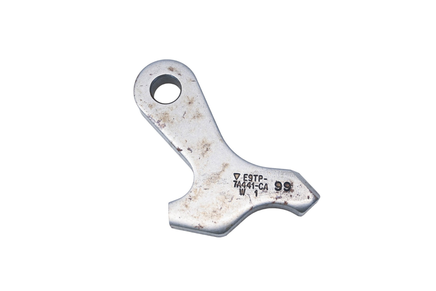 New OEM Ford E9TZ-7A441-A Parking Pawl NOS