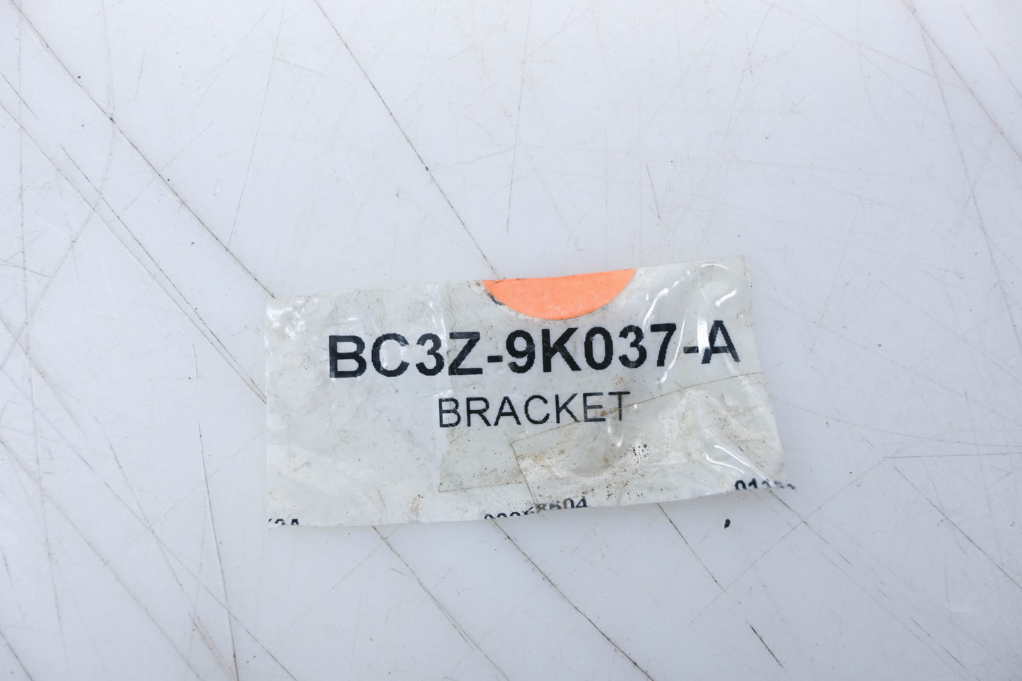 New OEM Ford BC3Z-9K037-A Bracket NOS