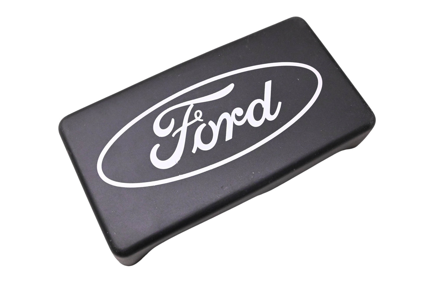 New OEM Ford E8TZ-15K233-B Fog Lamp Cover Assembly NOS