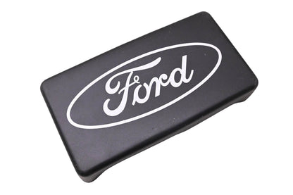 New OEM Ford E8TZ-15K233-B Fog Lamp Cover Assembly NOS