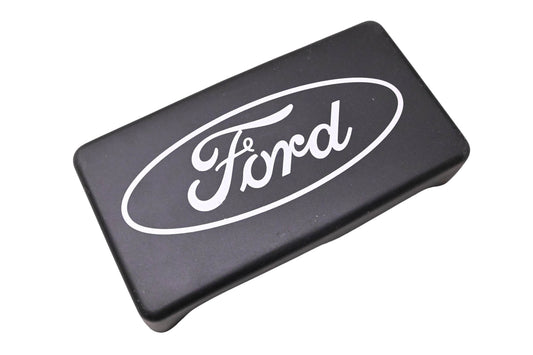 New OEM Ford E8TZ-15K233-B Fog Lamp Cover Assembly NOS