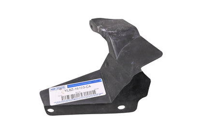New OEM Ford YL8Z-16103-CA Front Splash Guard NOS