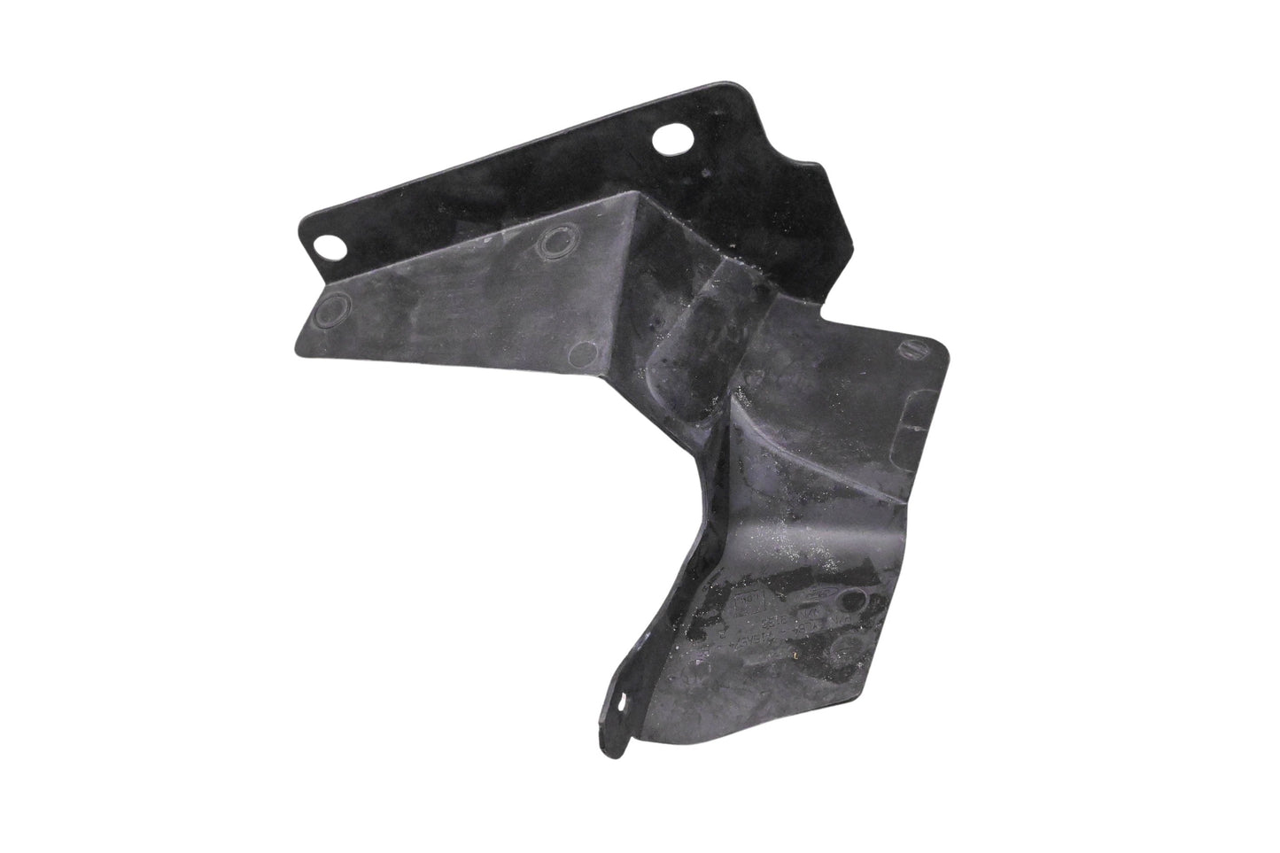 New OEM Ford YL8Z-16103-CA Front Splash Guard NOS