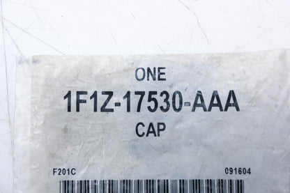 New OEM Ford 1F1Z-17530-AAA Cap NOS