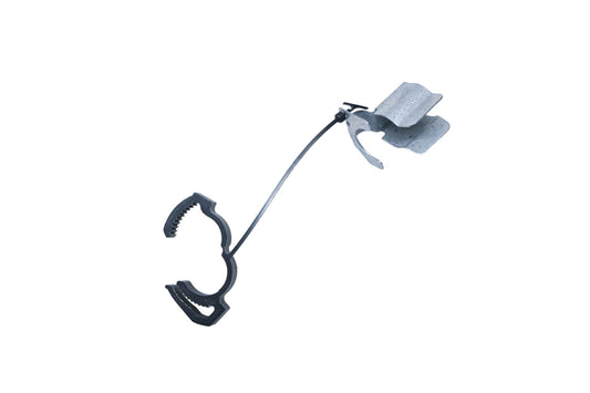 New OEM Ford 6L2Z-9A317-AB Hose Clip Assembly NOS