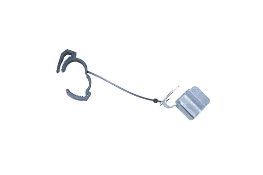 New OEM Ford 6L2Z-9A317-AB Hose Clip Assembly NOS