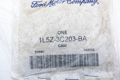 New OEM Ford 1L5Z-3C203-BA Camber Adjusting Cam NOS