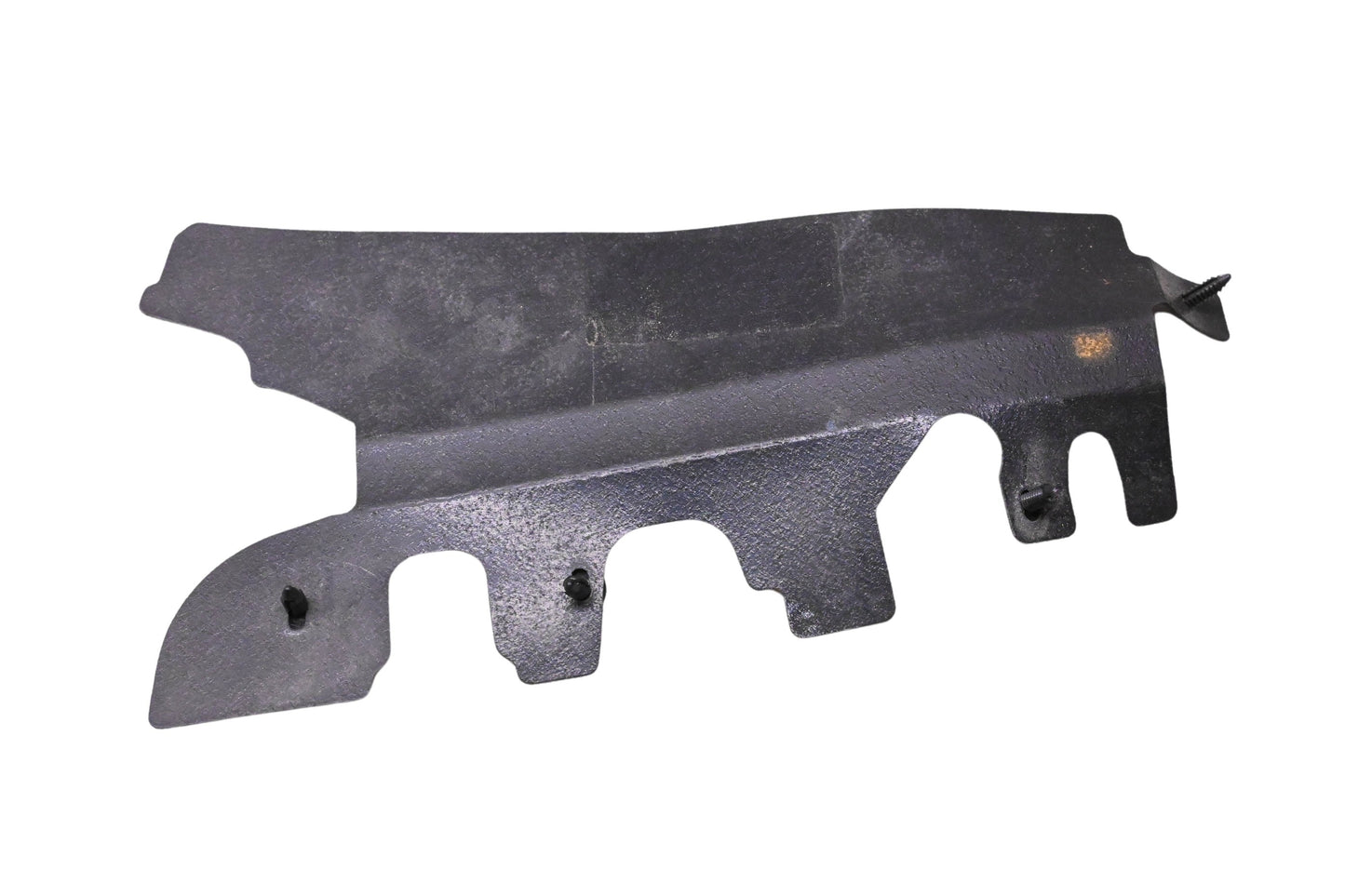 New OEM Ford JL1Z-8310-A, 5521814 Radiator Side Support Air Baffle Deflector NOS