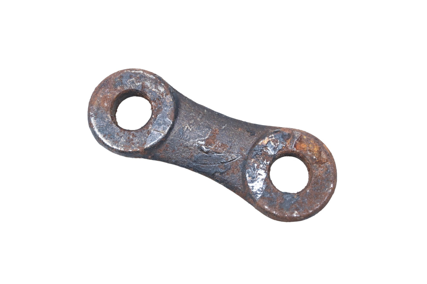 New OEM Ford B3TZ-5304-E Spring Shackle Bracket NOS