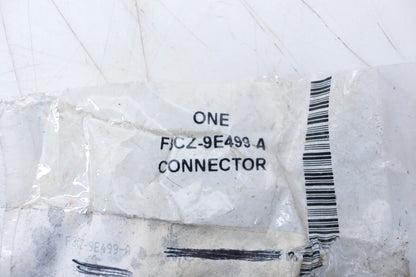New OEM Ford F3CZ-9E499-A Connector Elbow NOS