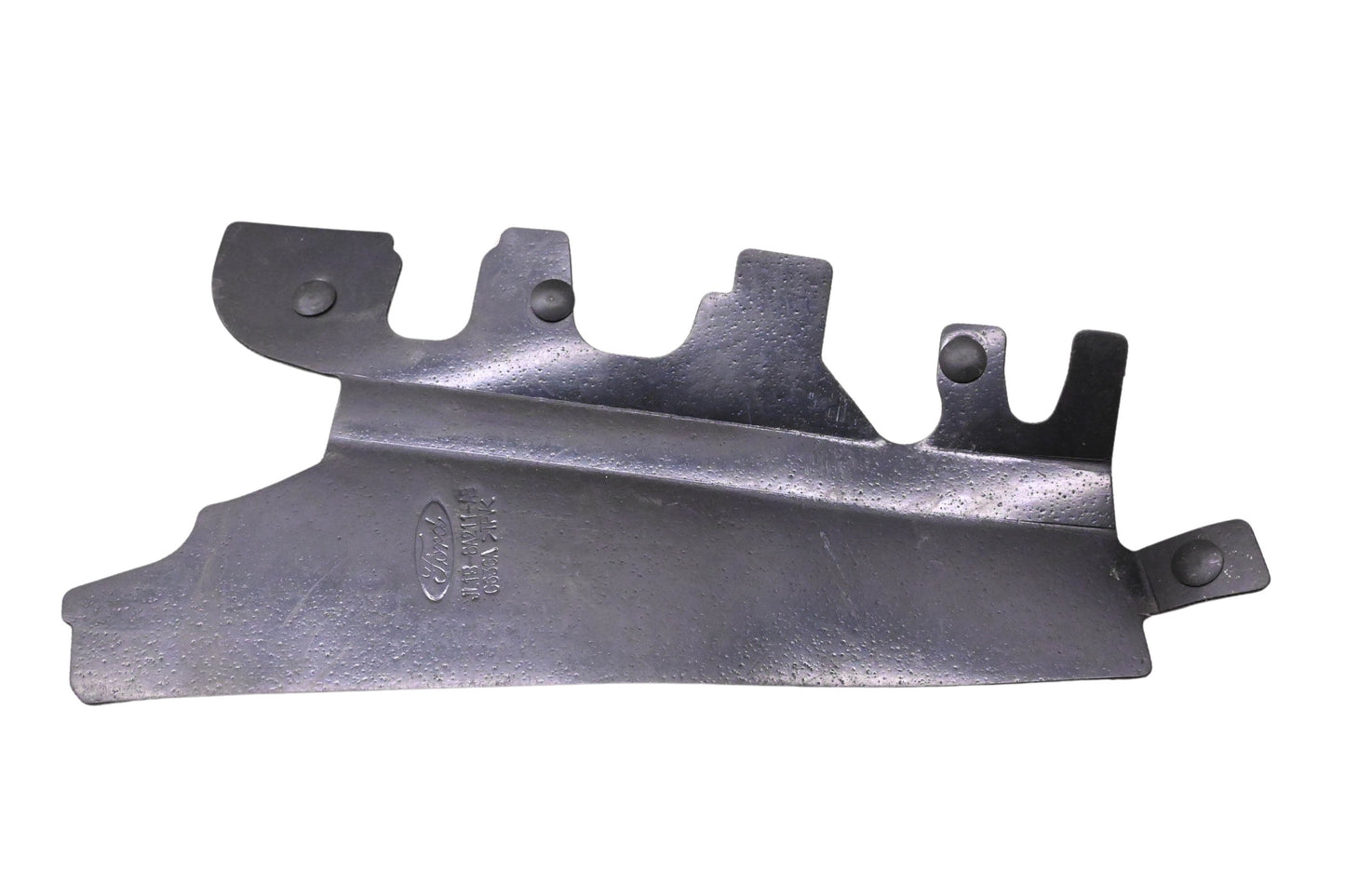 New OEM Ford JL1Z-8310-A, 5521814 Radiator Side Support Air Baffle Deflector NOS