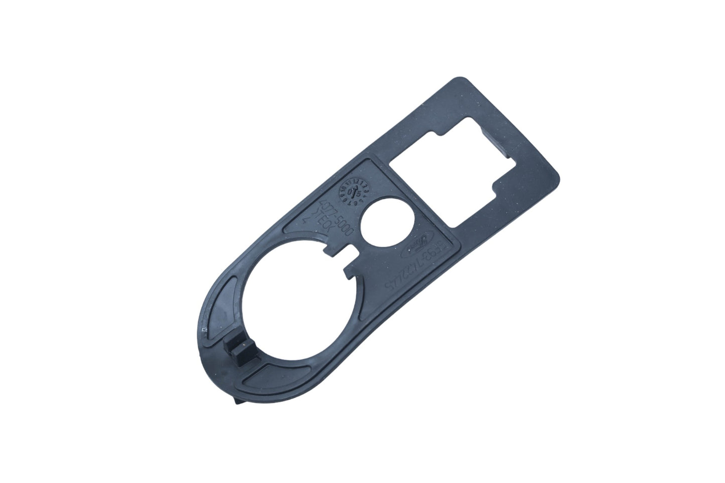 New OEM Ford 5F9Z-7422042-AB Door Handle Bezel/ Pad NOS