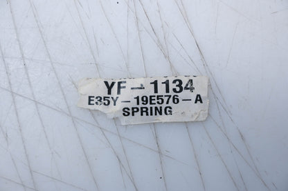 New OEM Ford YF-1134, E35Y-19E576-A AC Spring Lock Connector NOS