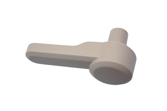 New OEM Ford 5R3Z-6362622-BB Seat Back Adjusting Handle NOS