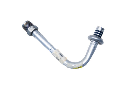 New OEM Ford YF-2558, XF2Z-19837-BC Front Evaporator Liquid Tube Assembly NOS